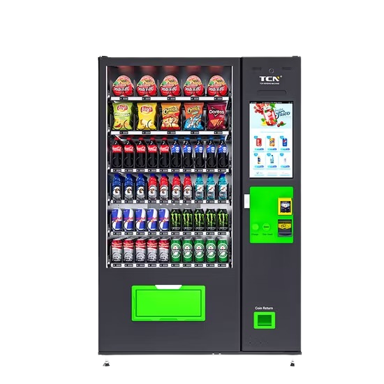 TCN 10G PLUS PANTALLA
